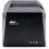 Star Micronics TSP143IVUW Thermal Receipt Printer   TSP100IV, Thermal, Cutter, WLAN, USB C, Ethernet (LAN), CloudPRNT, Gray, Ethernet And USB Cable, Int PS Alternate-Image1/500