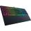 Razer Ornata V3 X   US Low Profile Membrane RGB Keyboard Alternate-Image1/500