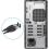 Dell OptiPlex 3000 Desktop Computer   Intel Core I5 12th Gen I5 12500 Hexa Core (6 Core) 3 GHz   8 GB RAM DDR4 SDRAM   256 GB M.2 PCI Express NVMe 3.0 X4 SSD   Tower   Black Alternate-Image1/500
