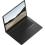 Microsoft Surface Laptop 4 15" Touchscreen Intel Core I7 1185G7 16GB RAM 512GB SSD Matte Black Alternate-Image1/500