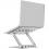 SIIG USB C Laptop Adjustable Stand W/Dual 4K MST Docking Station Alternate-Image1/500