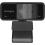 Kensington W1050 Webcam   2 Megapixel   30 Fps   Black   USB Type A   Retail Alternate-Image1/500