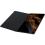 Samsung Book Cover Carrying Case (Book Fold) Samsung Galaxy Tab S8 Ultra Tablet   Black Alternate-Image1/500
