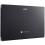 Acer Chromebook Tab 510 D652N D652N S1ML Tablet   10.1" WUXGA   Qualcomm Snapdragon 7c Gen 2 Compute Platform   4 GB   64 GB Storage   ChromeOS   Charcoal Black Alternate-Image1/500