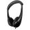 Hamilton Buhl Motiv8 Mid Sized Headphone With In Line Volume Control Alternate-Image1/500