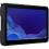 Samsung Galaxy Tab Active4 Pro SM T630 Rugged Tablet   10.1" WUXGA   Octa Core 2.40 GHz 1.80 GHz)   4 GB RAM   64 GB Storage   Black Alternate-Image1/500