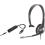 Cyber Acoustics Mono 3.5mm And USB Controller Headset Alternate-Image1/500