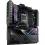 Asus ROG Crosshair X670E EXTREME Gaming Desktop Motherboard   AMD X670 Chipset   Socket AM5   Extended ATX Alternate-Image1/500