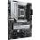 Asus Prime X670 P WIFI Desktop Motherboard   AMD X670 Chipset   Socket AM5   ATX Alternate-Image1/500