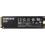 Samsung 990 PRO MZ V9P2T0B/AM 2 TB Solid State Drive   M.2 2280 Internal   PCI Express NVMe (PCI Express NVMe 4.0 X4) Alternate-Image1/500