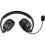 Urban Factory Conference Bluetooth Headphones With Micro Alternate-Image1/500