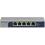 Netgear 5 Port Multi Gigabit (2.5G) Ethernet Unmanaged Switch Alternate-Image1/500