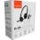 Creative HS 220 USB Headset With Noise Cancelling Mic And Inline Remote Alternate-Image1/500