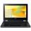 Acer Chromebook Spin 511 R756T R756T C822 11.6" Touchscreen Convertible 2 In 1 Chromebook   HD   1366 X 768   Intel N100 Quad Core (4 Core)   4 GB Total RAM   32 GB Flash Memory   Black Alternate-Image1/500
