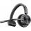 Poly Voyager 4310 M Microsoft Teams Certified Headset With Charge Stand Alternate-Image1/500