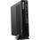 Lenovo ThinkStation P360 30FA005RUS Workstation   1 X Intel Core I5 Hexa Core (6 Core) I5 12500T 12th Gen 2 GHz   16 GB DDR5 SDRAM RAM   512 GB SSD   Tiny   Black Alternate-Image1/500