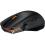 ASUS ROG Chakram X Origin Gaming Mouse Black   Tri Mode Connectivity (2.4GHz RF, Bluetooth, Wired)   36000 DPI Sensor   11 Programmable Buttons   Detachable Joystick   Paracord Cable Alternate-Image1/500