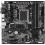Gigabyte Ultra Durable B760M DS3H DDR4 Gaming Desktop Motherboard   Intel B760 Chipset   Socket LGA 1700   Micro ATX Alternate-Image1/500