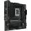 TUF TUF GAMING B760M PLUS WIFI Gaming Desktop Motherboard   Intel B760 Chipset   Socket LGA 1700   Micro ATX Alternate-Image1/500
