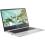 Asus Chromebook Flip CX1400 CX1400FKA DS84FT 14" Touchscreen Convertible 2 In 1 Chromebook   Full HD   Intel Celeron N4500   8 GB   64 GB Flash Memory   Transparent Silver Alternate-Image1/500