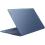 Lenovo IdeaPad Slim 3 15IAN8 82XB000WUS 15.6" Notebook   Full HD   Intel Core I3 I3 N305   8 GB   256 GB SSD   Abyss Blue Alternate-Image1/500
