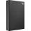 Seagate One Touch STKY1000400 1 TB Portable Hard Drive   2.5" External   Black Alternate-Image1/500