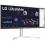 LG Ultrawide 34WQ650 W 34" Class UW UXGA LCD Monitor   21:9 Alternate-Image1/500