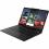 Lenovo ThinkPad X13 Yoga Gen 4 21F2000HUS 13.3" Convertible 2 In 1 Notebook   WUXGA   Intel Core I5 13th Gen I5 1335U   16 GB   256 GB SSD   Storm Gray Alternate-Image1/500