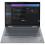 Lenovo ThinkPad X1 Yoga Gen 8 21HQ000CUS 14" Touchscreen Convertible 2 In 1 Notebook   WUXGA   Intel Core I7 13th Gen I7 1365U   Intel Evo Platform   16 GB   512 GB SSD   Storm Gray Alternate-Image1/500