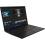 Lenovo ThinkPad P16s Gen 2 21HK0006US 16" Mobile Workstation   WUXGA   Intel Core I5 13th Gen I5 1340P   16 GB   512 GB SSD   Villi Black Alternate-Image1/500
