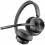 Poly Voyager 4320 Microsoft Teams Certified USB C Headset +BT700 Dongle Alternate-Image1/500