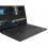 Lenovo ThinkPad T14 Gen 3 21CF005TUS 14" Notebook   WUXGA   AMD Ryzen 5 PRO 6650U   16 GB   256 GB SSD   Thunder Black Alternate-Image1/500