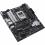 Asus Prime PRIME A620M A CSM Desktop Motherboard   AMD A620 Chipset   Socket AM5   Micro ATX Alternate-Image1/500