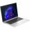 HP EliteBook 840 G10 14" WUXGA Intel I5 1335U 16GB RAM 512GB SSD Notebook Silver Alternate-Image1/500