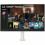 LG UltraFine 32" Class 4K UHD Smart LED Monitor Alternate-Image1/500