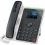 Poly Edge E220 IP Phone   Corded   Corded/Cordless   Bluetooth   Desktop, Wall Mountable   Black Alternate-Image1/500