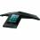 Poly Trio IP Conference Station   Corded/Cordless   Bluetooth, Wi Fi, NFC   Black Alternate-Image1/500