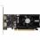 MSI NVIDIA GeForce GT 1030 Graphic Card   4 GB DDR4 SDRAM   Low Profile Alternate-Image1/500