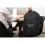 CODi Ferretti Pro Carrying Case (Backpack) For 17.3" Notebook, Tablet, Water Bottle   Black Alternate-Image1/500
