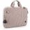 Swissdigital Design Carrying Case (Sleeve) For 14" Apple Notebook, MacBook Pro, Smartphone, Tablet, Digital Text Reader   Pink, Pale Pink Alternate-Image1/500