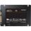 Samsung IMSourcing 870 EVO MZ 77E1T0BW 1 TB Solid State Drive   2.5" Internal   SATA (SATA/600)   Black Alternate-Image1/500