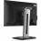 ViewSonic VG245 24 Inch IPS 1080p Monitor Designed For Surface With Advanced Ergonomics, 60W USB C, HDMI And DisplayPort Inputs For Home And Office Alternate-Image1/500