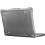 Extreme Shell F2 Slide Case For HP Fortis ProBook X360 G11 And G10 11" (Gray/Clear) Alternate-Image1/500