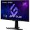 ViewSonic Gaming XG272 2K OLED 27 Inch 1440p 240Hz OLED Ergonomic White Gaming Monitor With Up To 0.01ms, FreeSync Premium, G Sync Compatibility, RGB, And USB C, HDMI V2.1, DP Inputs Alternate-Image1/500