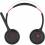 V7 HB650S Premium Wireless Bluetooth Headset   Noise Cancellation   ENC  ANC Alternate-Image1/500