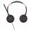 V7 HU621 Premium Headset   Noise Cancellation   ENC Mic   ANC  USB A/C   Black Alternate-Image1/500