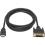Eaton Tripp Lite Series HDMI To DVI Adapter Cable (HDMI To DVI D M/M), 6 Ft. (1.8 M) Alternate-Image1/500