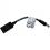 Vertiv Avocent Cyclade Crossover Cable | Serial Adapter | RJ45 (M) To RJ45 (F) Alternate-Image1/500