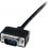 StarTech.com 6 Ft Low Profile High Resolution Monitor VGA Cable Alternate-Image1/500