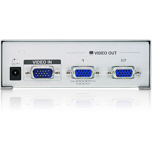 Aten VS92A VGA Switchbox Alternate-Image1/500